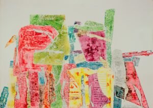 Chamberlain John (1927-2011)