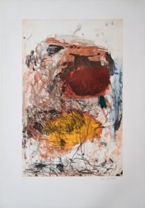 Mitchell Joan  (1925-1992)