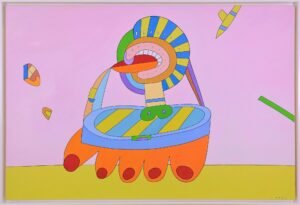 Shinjiro Okamoto (1933-2020)