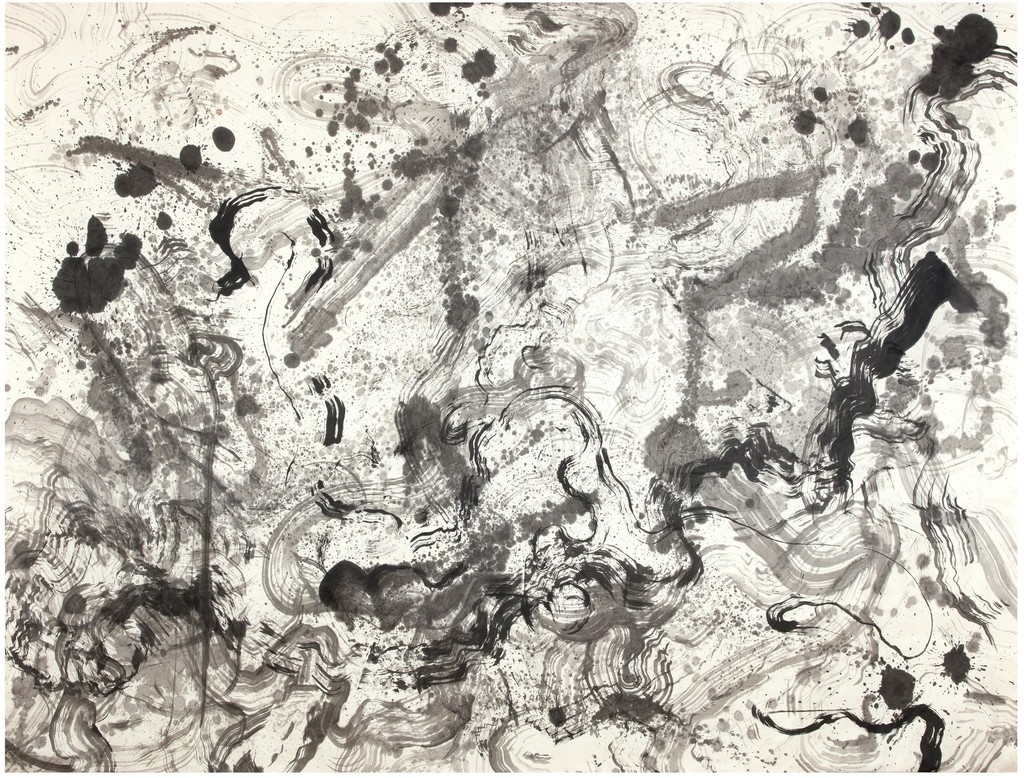 Shigeru Onishi - Galerie F. Hessler