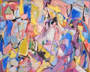 Lanskoy André (1902-1976)