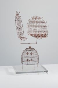 Haese Günter (1924-2016)