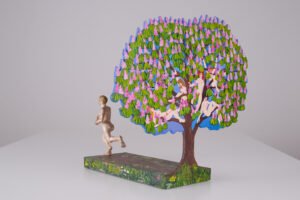 Marta Edelheit (1931)