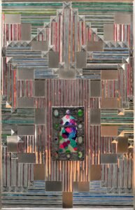 Monir Farmafarmaian (1924-2019)