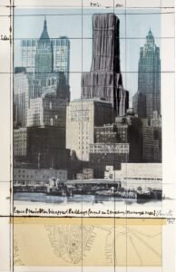 Christo & Jeanne-Claude