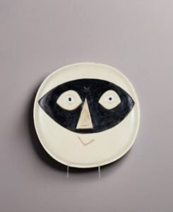 Pablo Picasso (1881-1973)