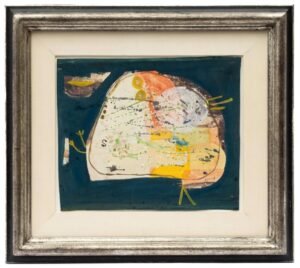 Jacques Doucet (1924-1994)