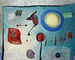 Enrico Donati  (1909-2008)