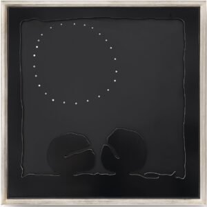 Lucio Fontana (1899-1968)