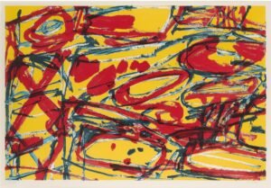 Jean Dubuffet (1901-1985)