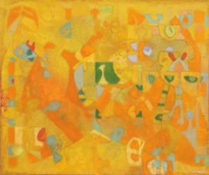 Joe Downing (1925-2007)