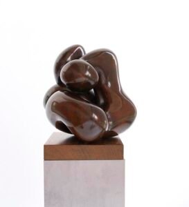 Lucien Wercollier (1908-2002)