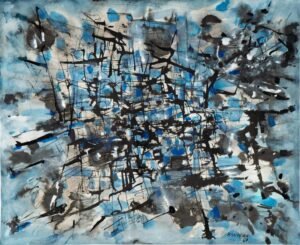 Bandeira Antonio (1922-1967)