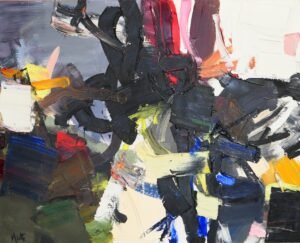 Jean Miotte (1926-2016)