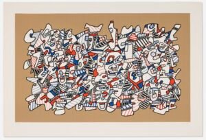 Jean Dubuffet (1901-1985) – Site