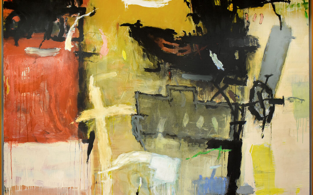 Wolfgang Troschke (1947) – Composition