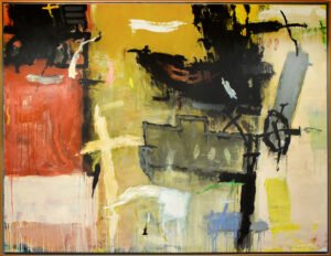 Wolfgang Troschke (1947) – Composition