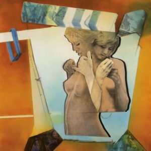 Pol Mara (1920-1998)