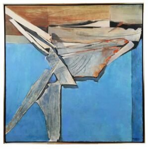 Maria Luisa Pacheco (1919-1982)