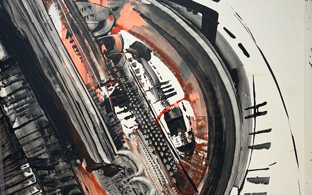 Sonderborg K.R.H. (1923-2008)