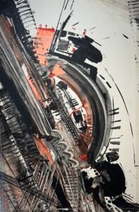 Sonderborg K.R.H. (1923-2008)