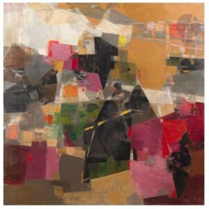 Hella Guth (1912-1992)