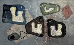 Rolf Cavael (1898-1979)