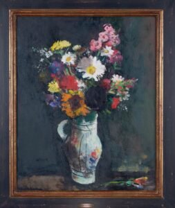 Joseph Kutter (1894-1941)