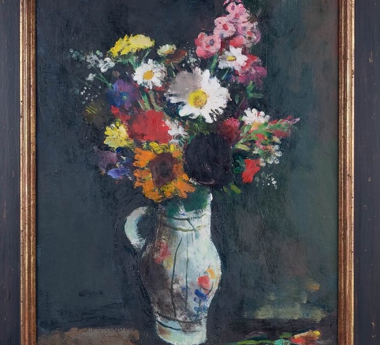 Joseph Kutter (1894-1941)