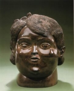 Fernando Botero (1932-2023)