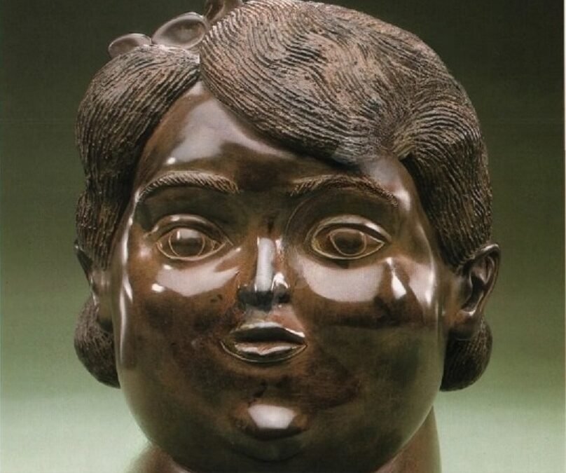 Fernando Botero (1932-2023)