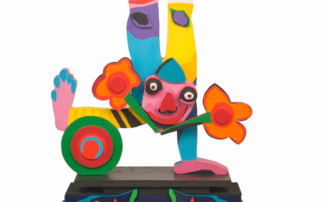 Appel Karel(1926-2006)