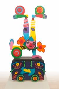 Appel Karel(1926-2006)