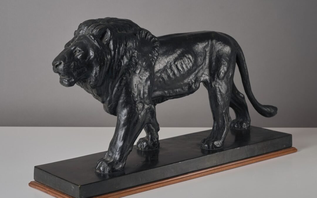 Auguste Trémont (1892-1980)