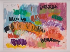 Günther Förg (1952-2013)