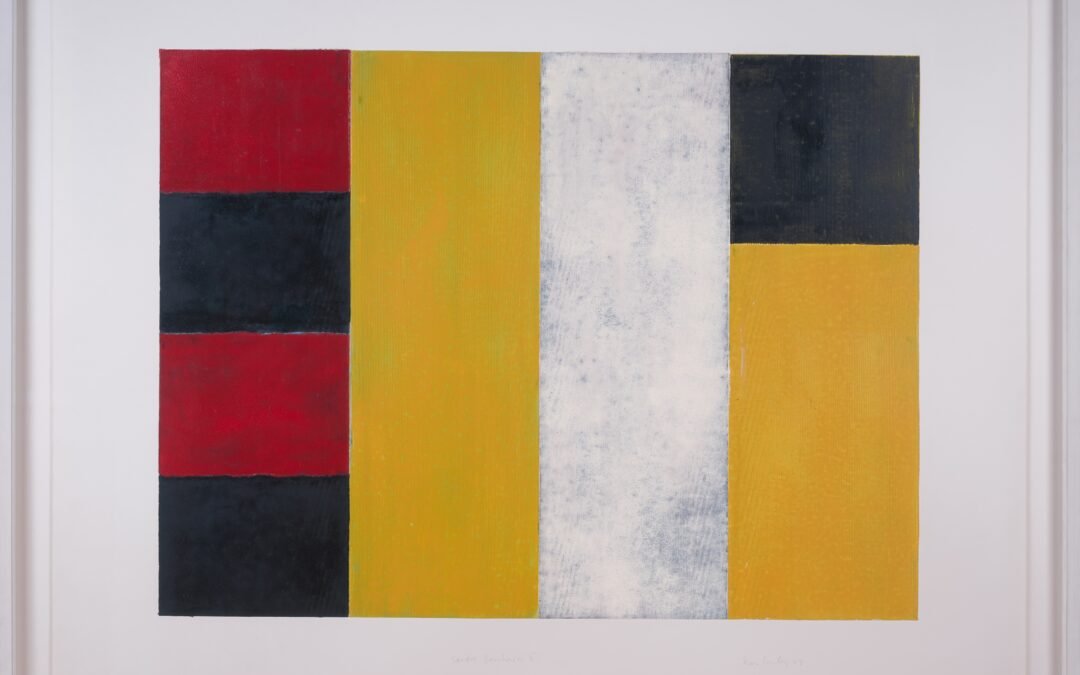 Sean Scully (1945)