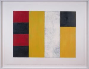 Sean Scully (1945)