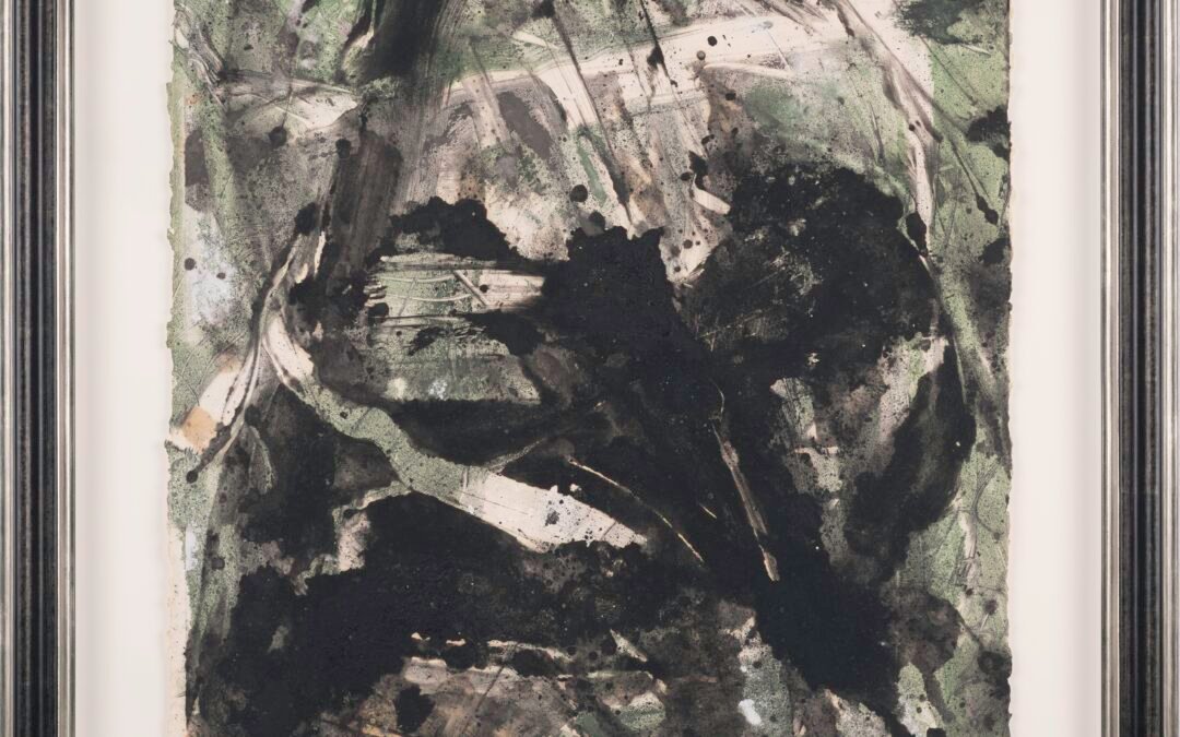 EMILIO VEDOVA (1919-2006)