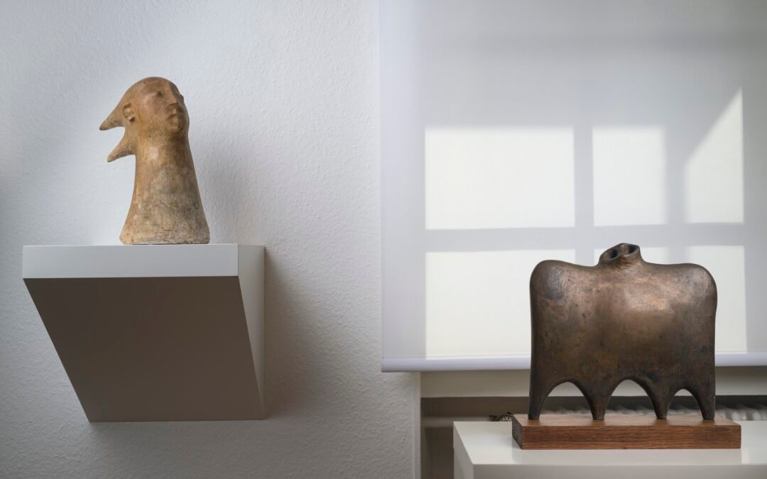 Jacques Brown (1918-1991)