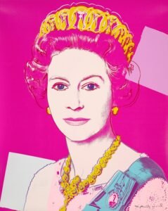 Andy Warhol (1928-1987)